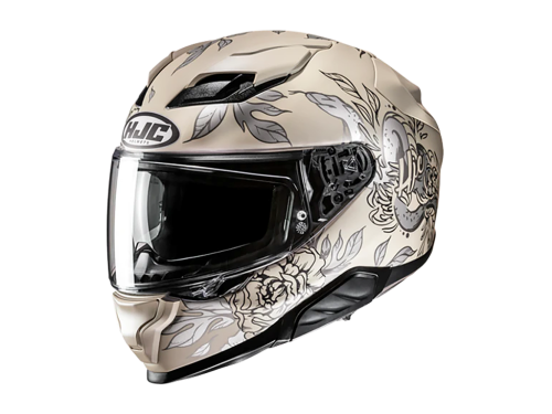 HJC Шлем F71 Eliz MC9SF в Томске