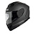 IXS Шлем интеграл iXS912 Черный матовый в Томске