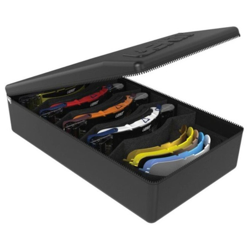 Leatt сумка для масок Velocity Google Case в Томске