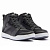 Dainese Ботинки Suburb D-WP Shoes Black/White/Iron-Gate в Томске