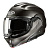 HJC Шлем F100 Semi Flat Titanium в Томске