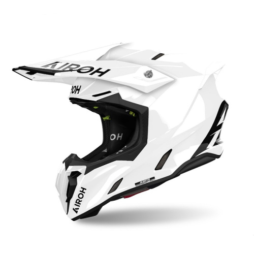 Airoh Шлем Twist 3 White Gloss в Томске