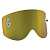 SCOTT Линзы 80's SGL WKS gold chrome afc в Томске