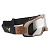 By City Маска Roadster Goggle Brown в Томске
