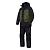 Finntrail Костюм утепленный Nordy CamoShadowGreen в Томске