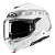 HJC Шлем F100 Hetal MC10 в Томске