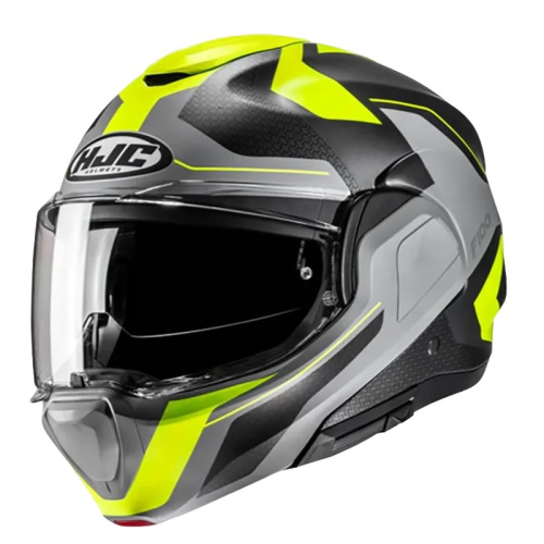 HJC Шлем F100 Bios MC3HSF в Томске