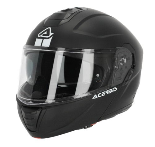 Acerbis Шлем TDC Black 2 в Томске