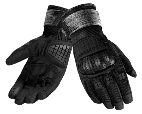 Spidi Перчатки Rainwarrior Black в Томске