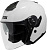 IXS Шлем iXS92 FG 1.0 белый глянцевый в Томске