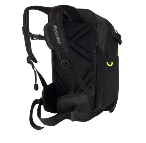 Bering Рюкзак Kroll Black в Томске