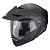 Scorpion Exo Мотошлем ADX-2 Solid Черный Матовый в Томске