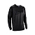 Leatt Джерси Moto 4.5 X-Flow V26 Black в Томске