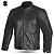 Dimox Мотокуртка Кожа Slayer Mens Perforated black в Томске