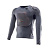 Leatt Защита тела 3DF AirFit Lite Evo Junior V26 Black в Томске