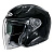 HJC Шлем RPHA31 Metal Black в Томске