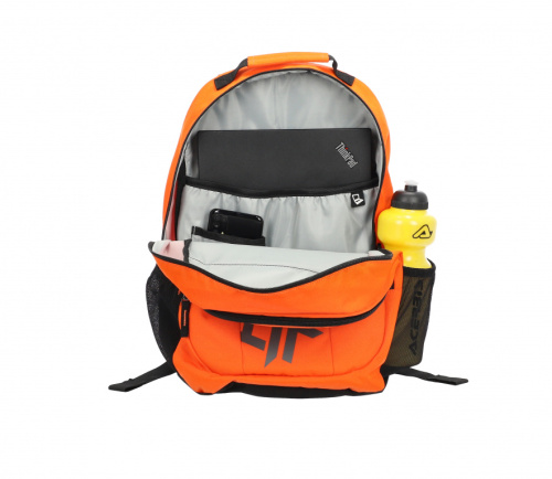 Acerbis Рюкзак B-Logo Orange (15 L) в Томске