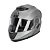 Acerbis Шлем Serel 22-06 Grey в Томске