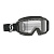 Scott Очки кроссовые Primal Enduro black/white/clear в Томске