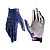 Leatt перчатки Moto 4.5 Royal в Томске