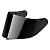 Airoh Визор Connor/Spark 2 Dark Smoke в Томске