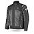 Dimox Мотокуртка текстиль Freelander Women Black/Grey в Томске