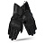 Shima Мотоперчатки ST-3 Black в Томске