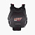 Leatt Защитный панцирь женский Chest Protector 3DF AirFit Evo V26 Black в Томске