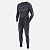 Finntrail Термобелье AllSeason 6208 Grey в Томске