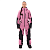 Dragonfly  Комбинезон SuperLight 3L Woman Purple Sky 2024 в Томске