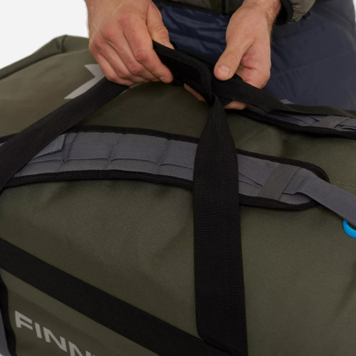 Finntrail Гермосумка Explorer 1728 Khaki 100L в Томске