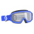 Scott Очки кроссовые Primal clear blue clear в Томске Scott Очки кроссовые Primal clear blue clear в Томске