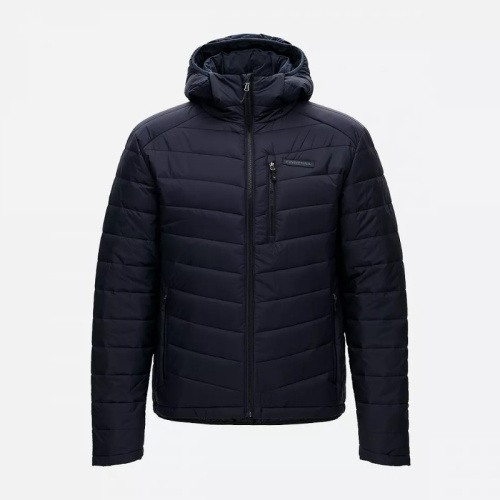 Finntrail Термокуртка Master Hood 1510 DeepBlue в Томске