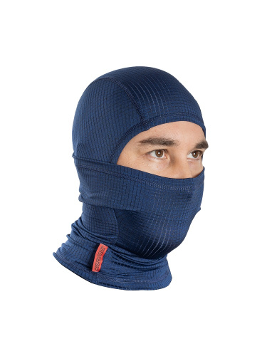 Hyperlook Подшлемник летний Messa синий в Томске