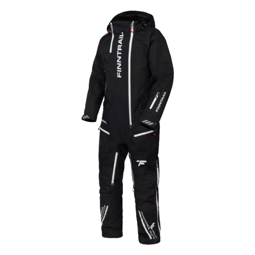 Finntrail Комбинезон Backcountry 3903 Graphite в Томске