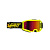 Leatt Маска Vizion 3.5 Iriz Lime Red 45 VLT V25 в Томске