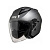 IXS Шлем iXS868 LV серый матовый в Томске