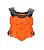 Acerbis Защитный панцирь Linear Black/Orange в Томске