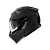Simpson Шлем модуляр Darksome Carbon в Томске