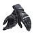 Dainese Перчатки Druid 4 Leather Gloves Black/Black/Charcoal-Gray в Томске