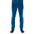 Dragonfly Мужские флисовые брюки Level Blue Orange в Томске
