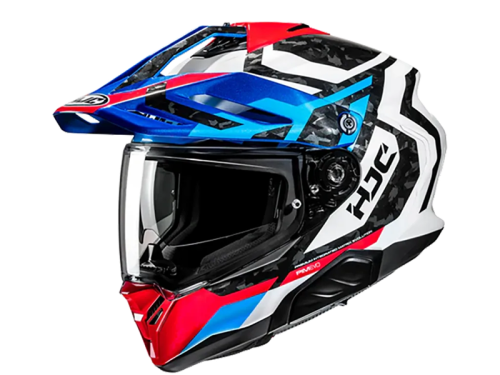 HJC Шлем RPHA60 Dakar MC21 в Томске