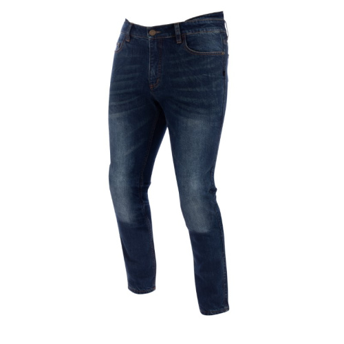 Bering Джинсы мужские Twinner Blue в Томске