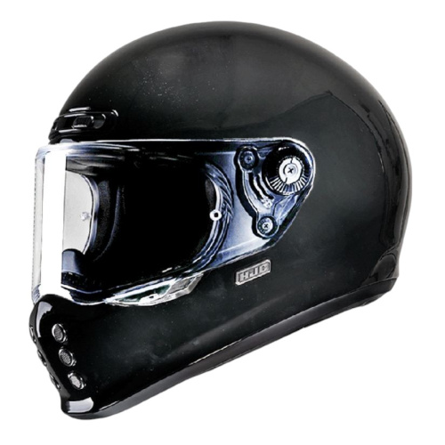 HJC Шлем V10 Black в Томске