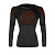 Racer Защита тела женская Motion Top (D3O) Black в Томске