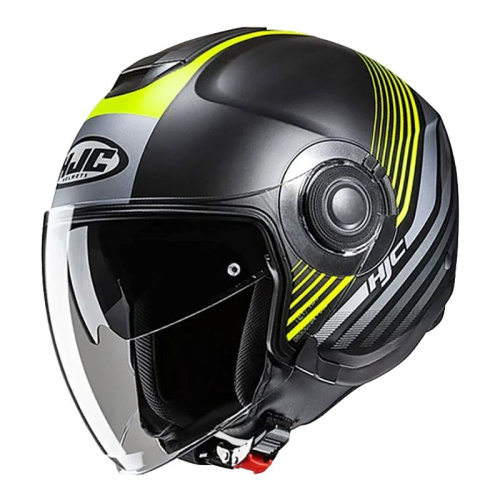 HJC Шлем i40N Dova MC3HSF в Томске