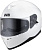 IXS Шлем HX 1100 1.0 Белый глянцевый в Томске