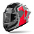 Airoh Мотошлем GP 800 Competition Red Gloss в Томске