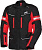 IXS Куртка Tour Damen Jacke Evans ST черн/красн в Томске