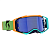 Scott Очки Prospect Amplifier blue/orange blue chrome works в Томске